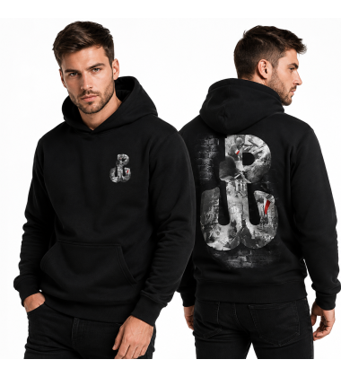 Bluza z kapturem  PW 2
